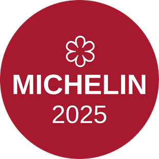 1 Guide Michelin 2025 Stern